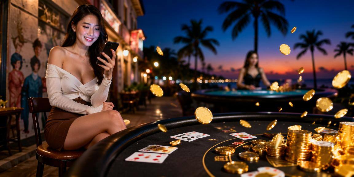 Platform Kasino dan Sportsbook untuk Malaysia