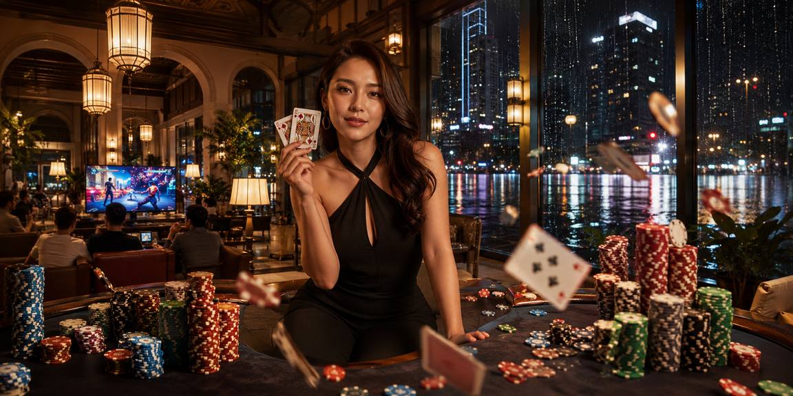 Platform Kasino dan Sportsbook untuk Malaysia