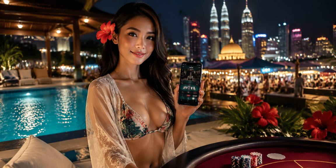 Jawapan kepada apa yang ingin anda ketahui tentang lobangking6868